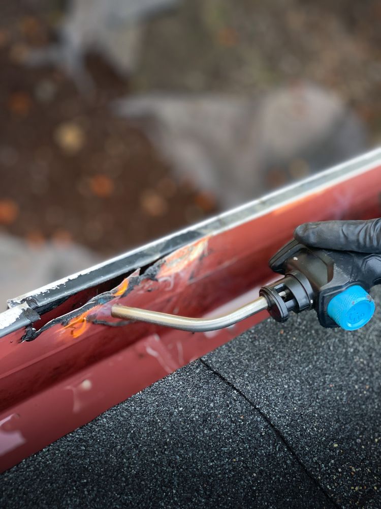 Photo of Golden State Window Cleaning