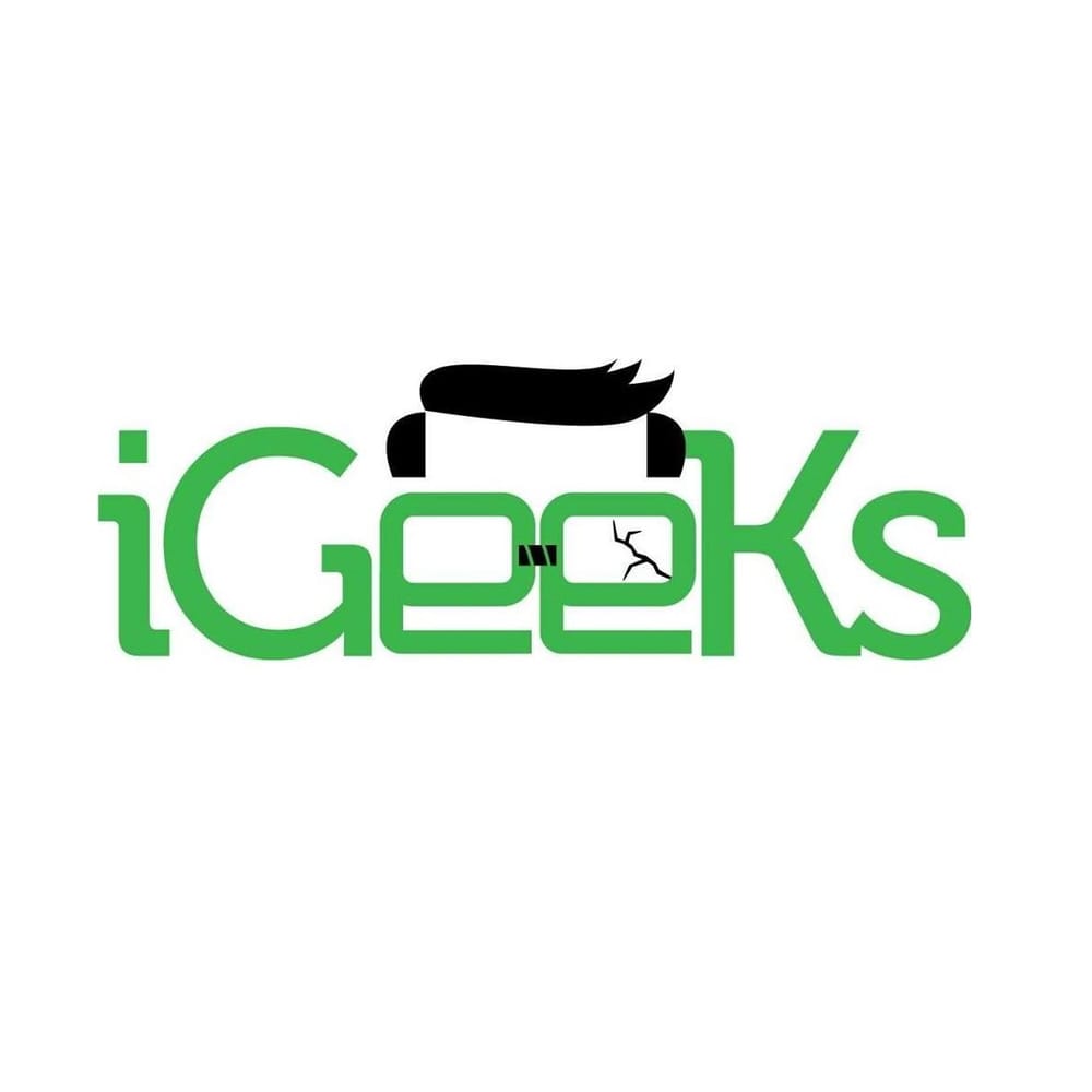 Photo of iGeeks