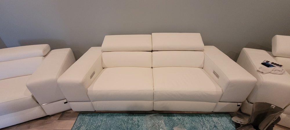 Photo of Kevin's Furniture Delivery