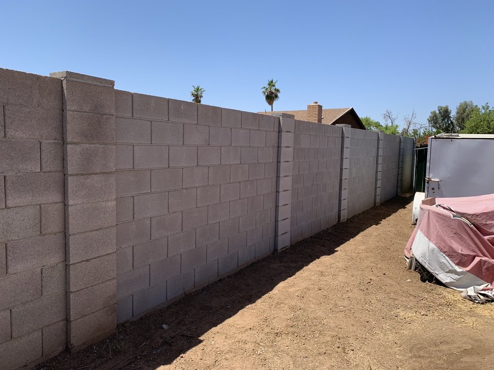 Photo of Phoenix Hardscape & Design