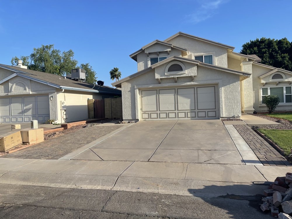 Photo of Phoenix Hardscape & Design