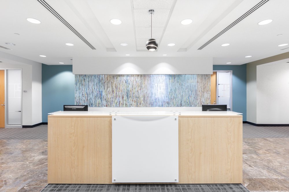 Photo of Regus Texas San Felipe Plaza