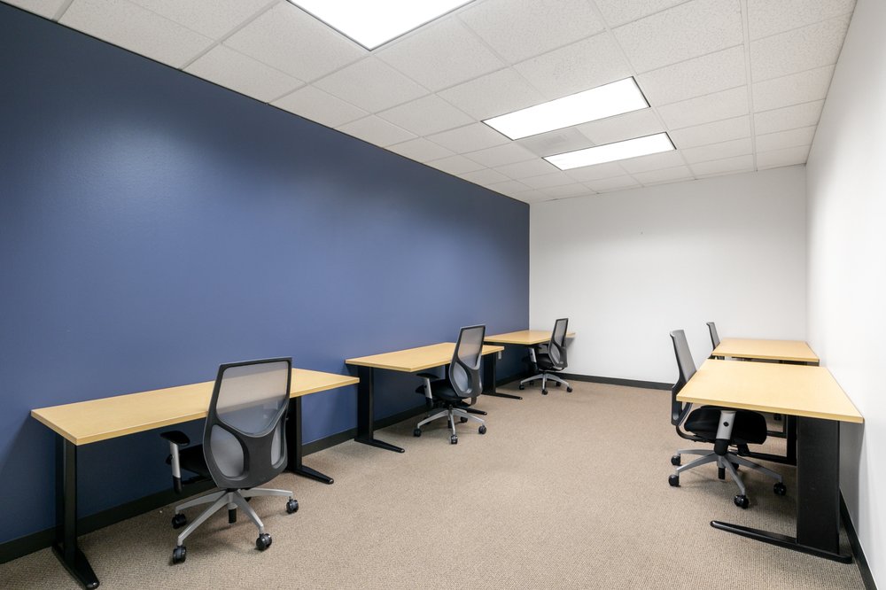 Photo of Regus Texas San Felipe Plaza