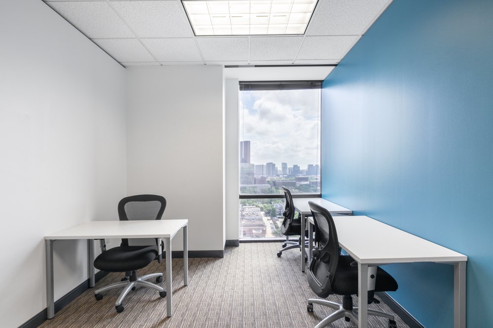 Photo of Regus Texas San Felipe Plaza