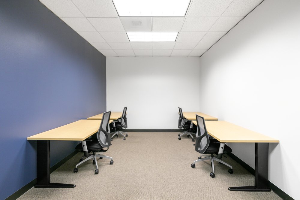 Photo of Regus Texas San Felipe Plaza