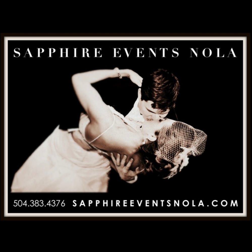 Photo of Sapphire Events NOLA