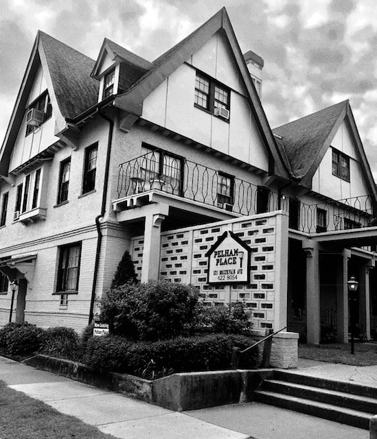 Photo of Pelham Place Apartments