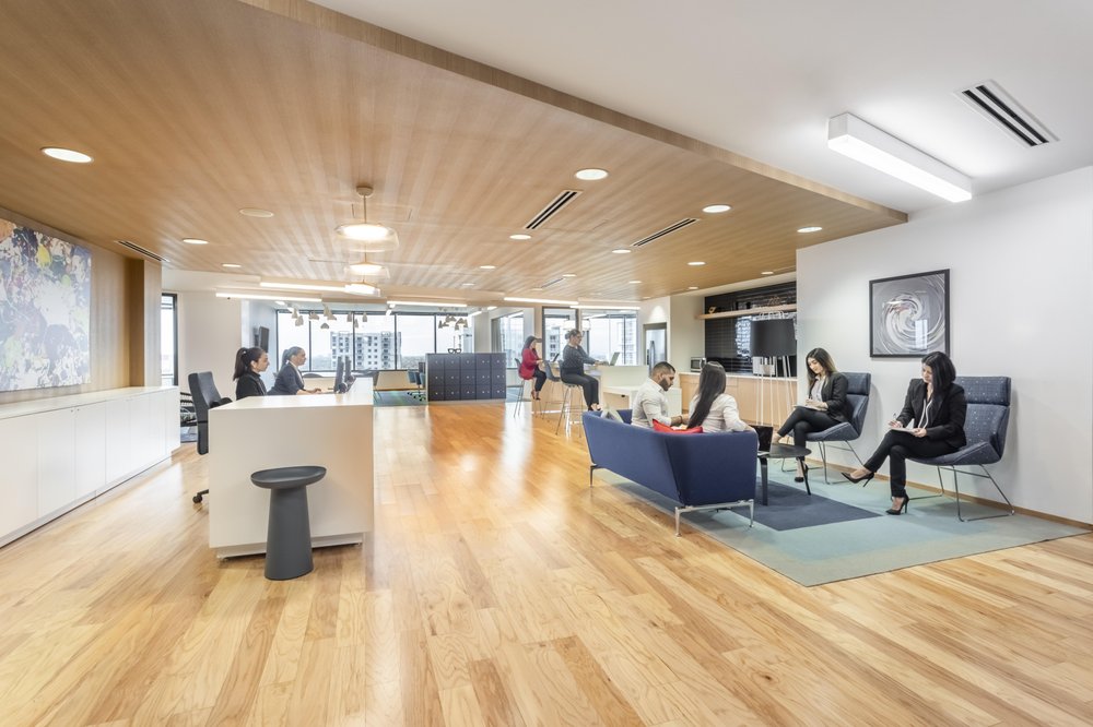 Photo of Regus Florida Brickell Bayview Center