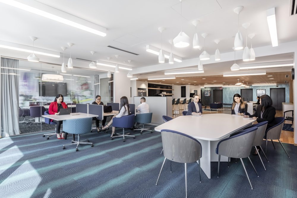 Photo of Regus Florida Brickell Bayview Center