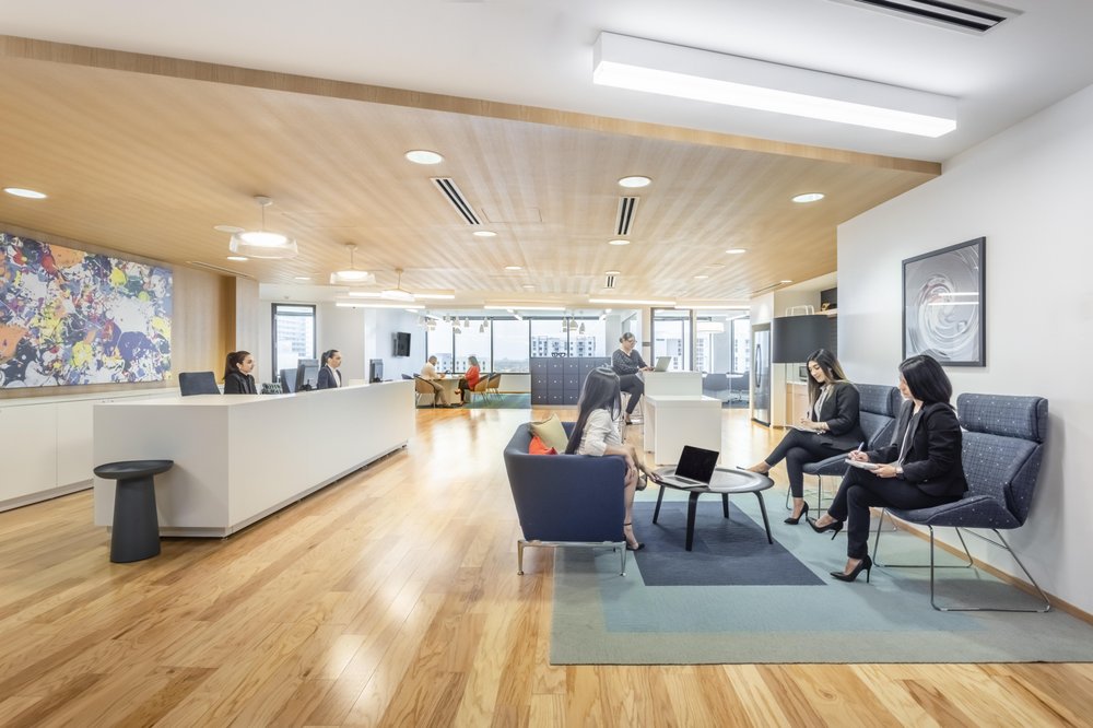 Photo of Regus Florida Brickell Bayview Center