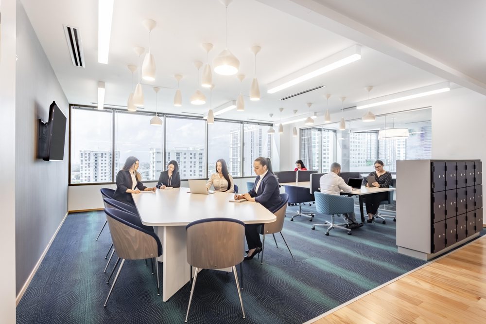 Photo of Regus Florida Brickell Bayview Center