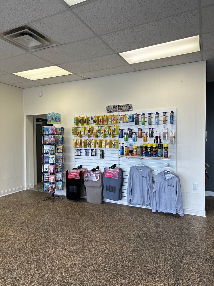 Photo of Wash-O-Rama Car Wash | Jeffersonville