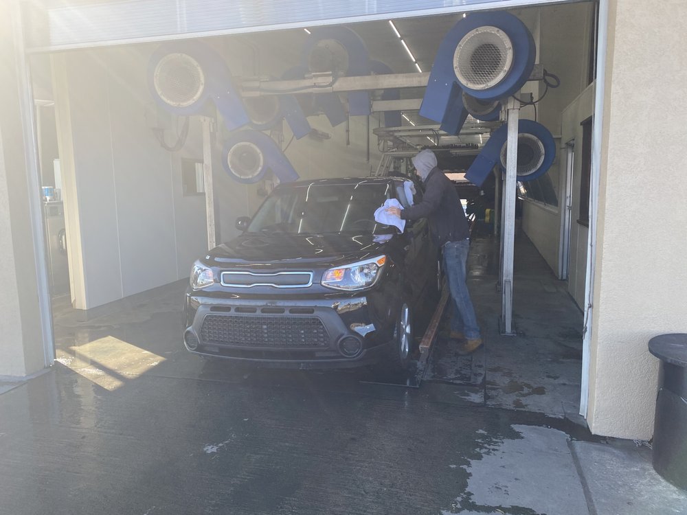 Photo of Wash-O-Rama Car Wash | Jeffersonville