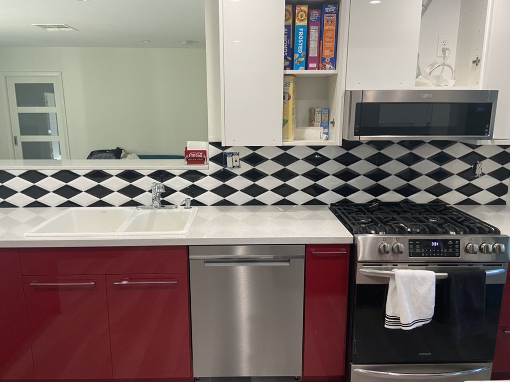 Photo of Gainey Flooring Solutions
