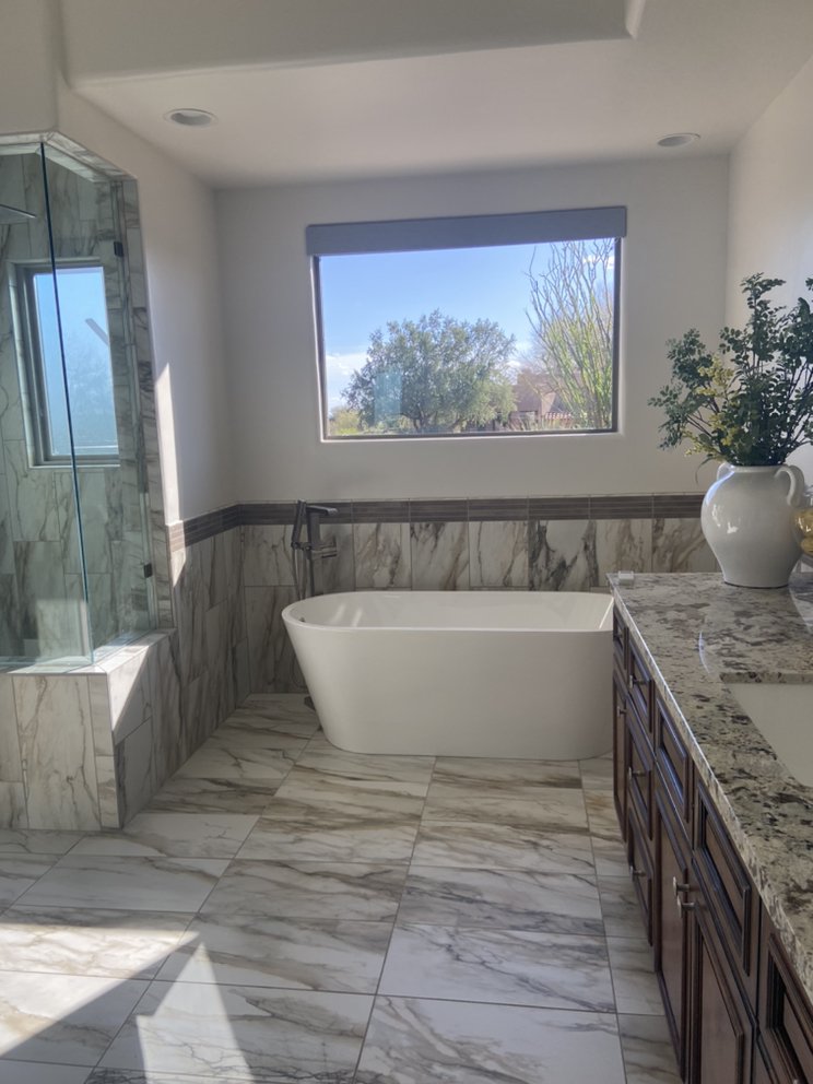 Photo of Gainey Flooring Solutions