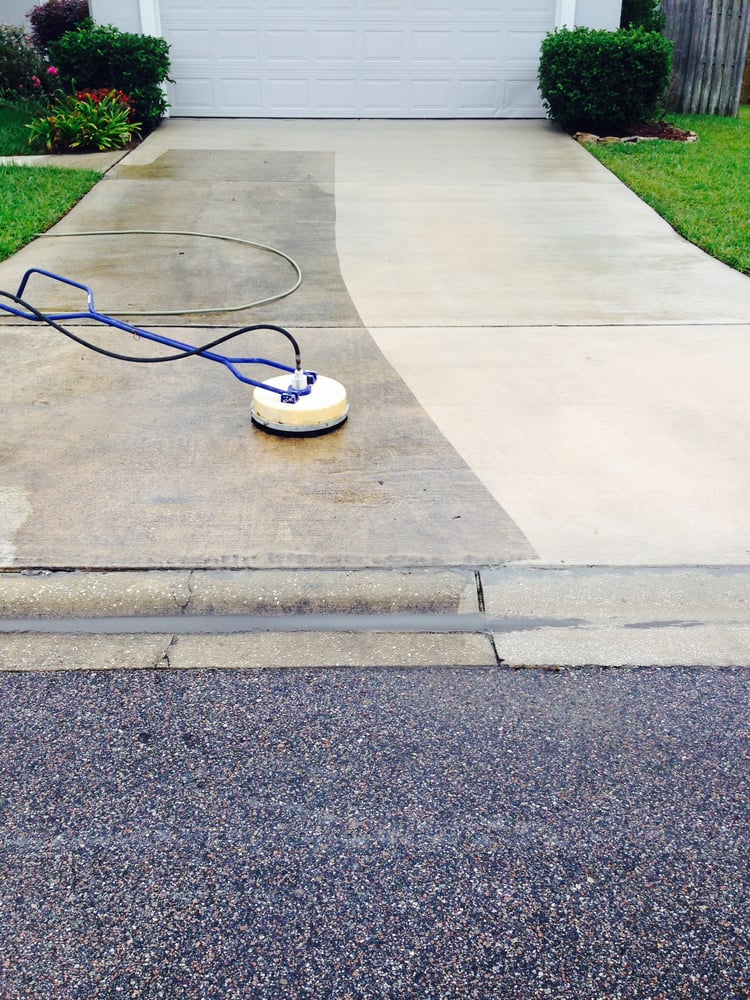 Photo of Neeld's Pressure Washing Cleaning Services