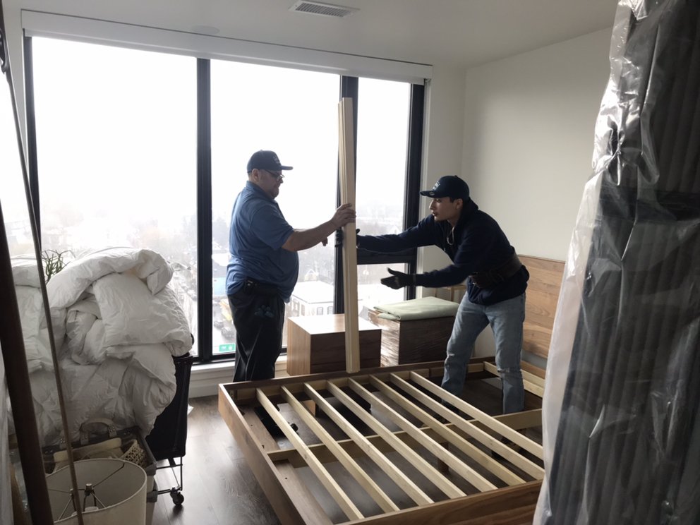 Photo of Five Stars Delivery