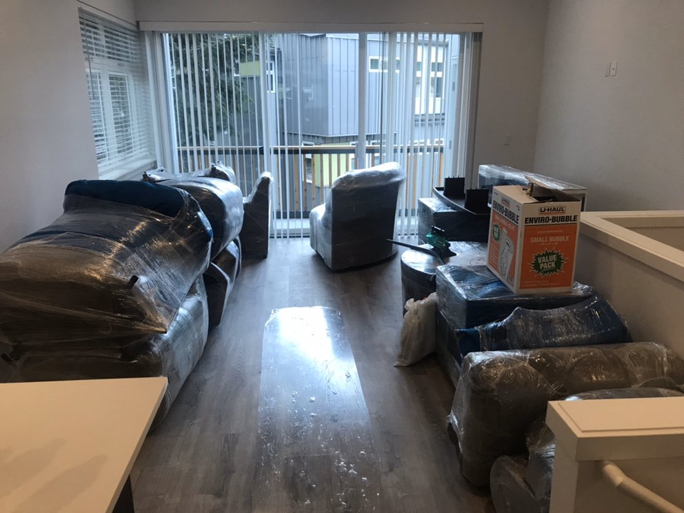Photo of Five Stars Delivery