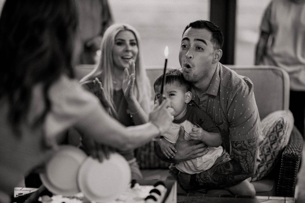 Photo of The Hernandez Production