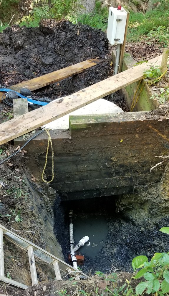 Photo of H-Two-O Plumbing