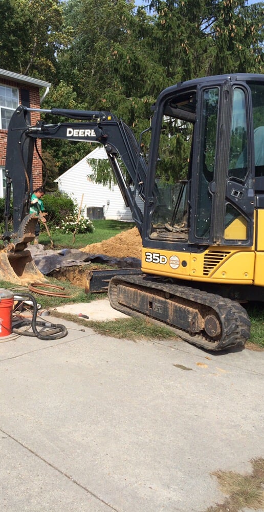 Photo of H-Two-O Plumbing