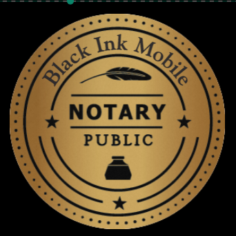 Photo of Black Ink Mobile Notary