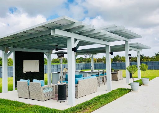Photo of Sun State Patios