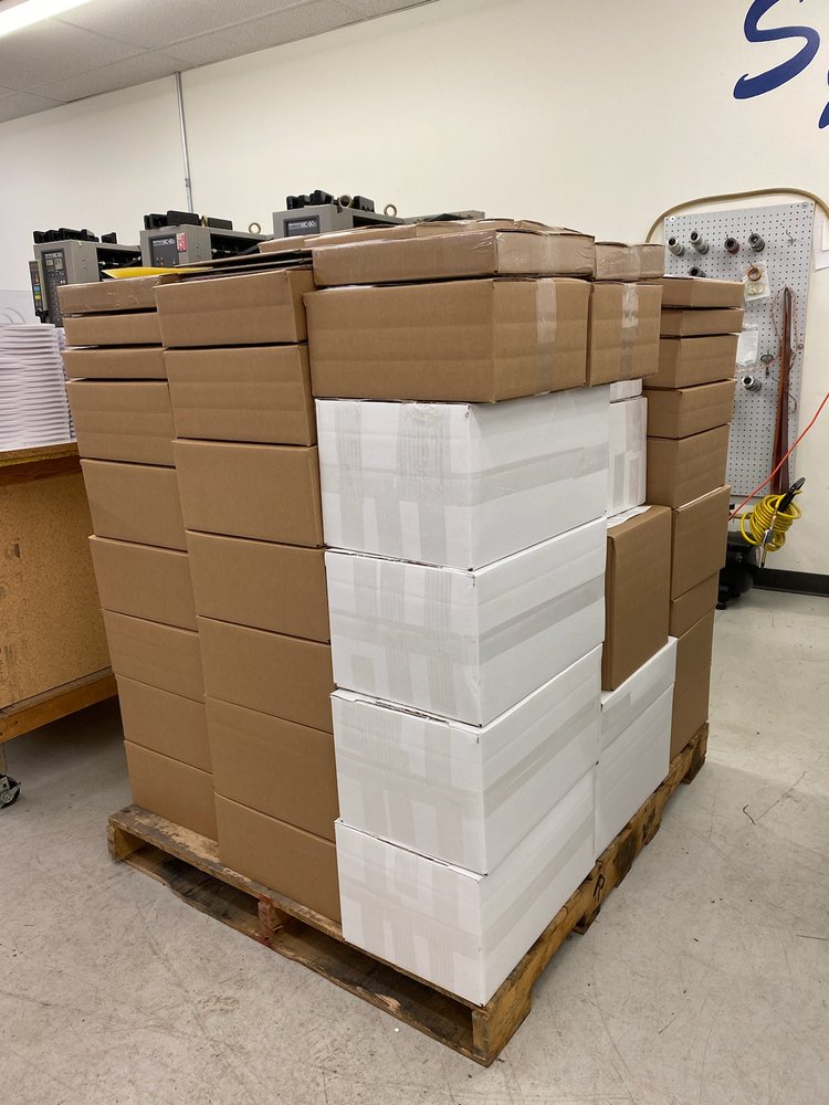Photo of Highlight Printing Inc