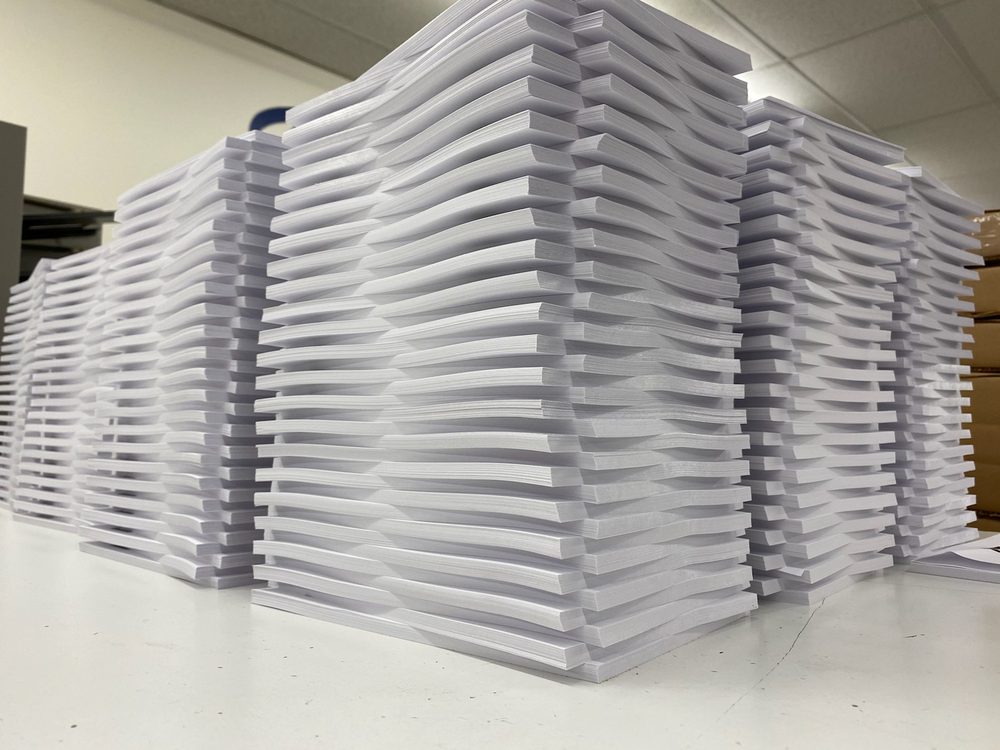 Photo of Highlight Printing Inc