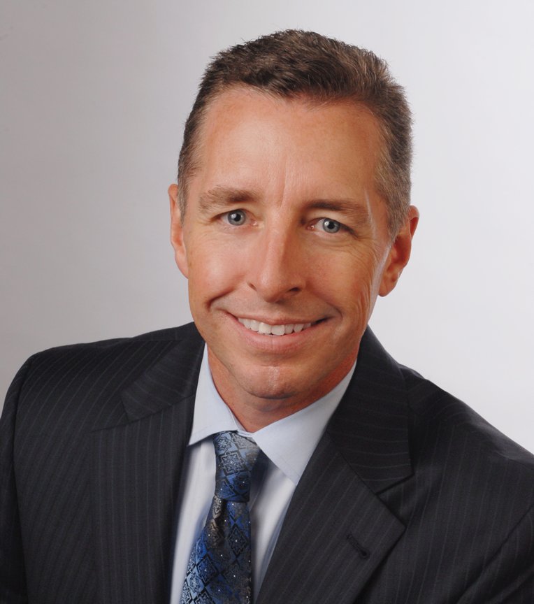 Photo of Michael J. Murphy - Piercey & Associates