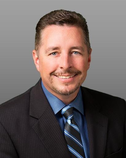 Photo of Michael J. Murphy - Piercey & Associates