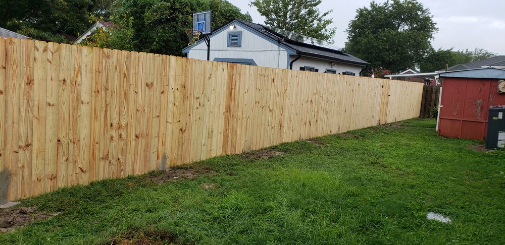 Photo of J&R home improvement