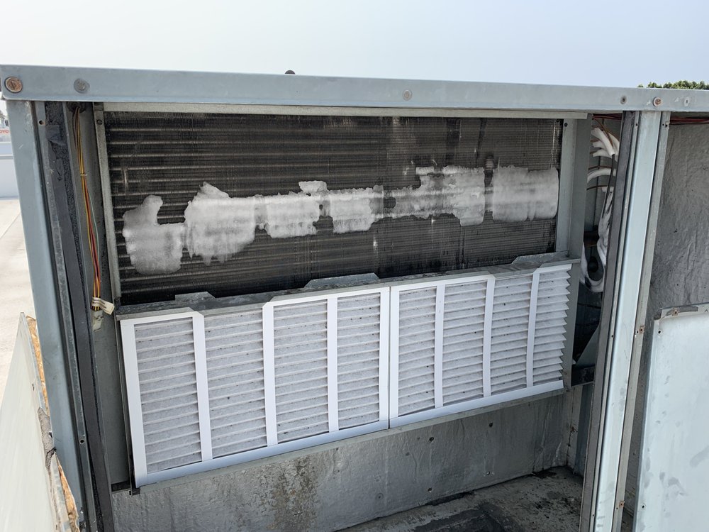 Photo of Southbay Heating & Air Conditioning