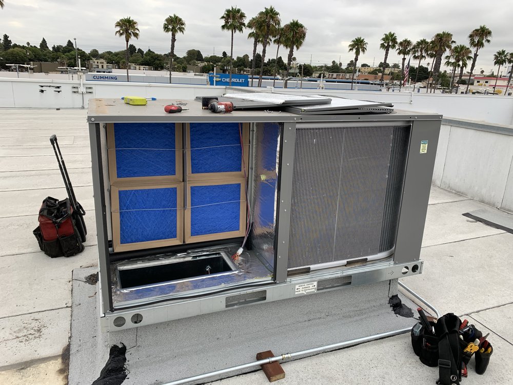 Photo of Southbay Heating & Air Conditioning