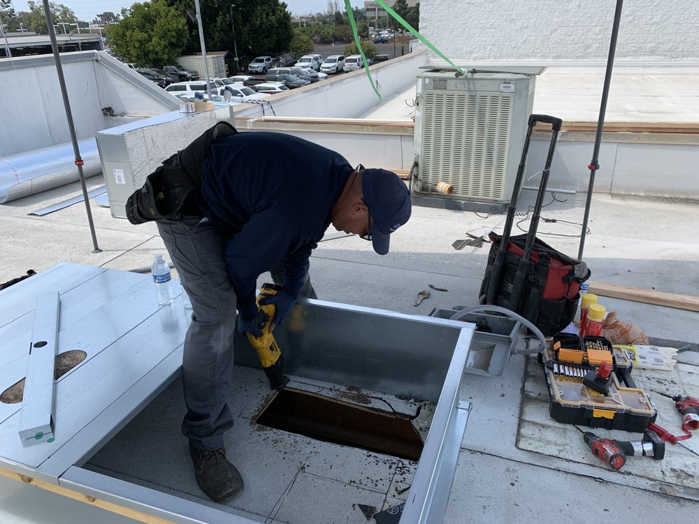 Photo of Southbay Heating & Air Conditioning