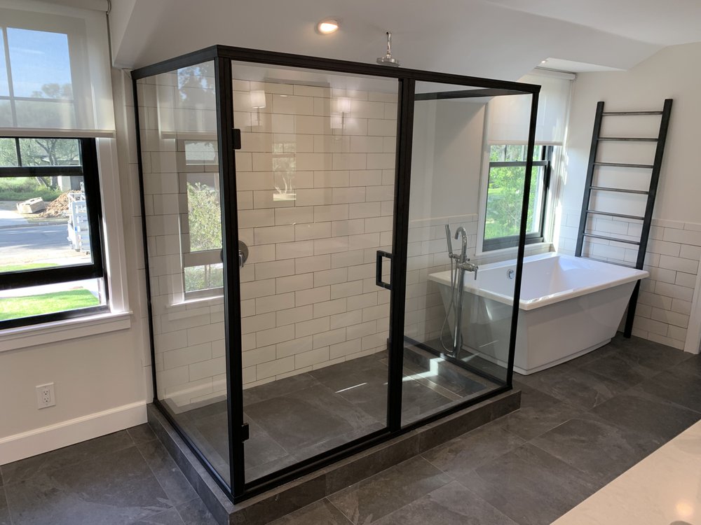 Photo of California Installs Glass & Mirror