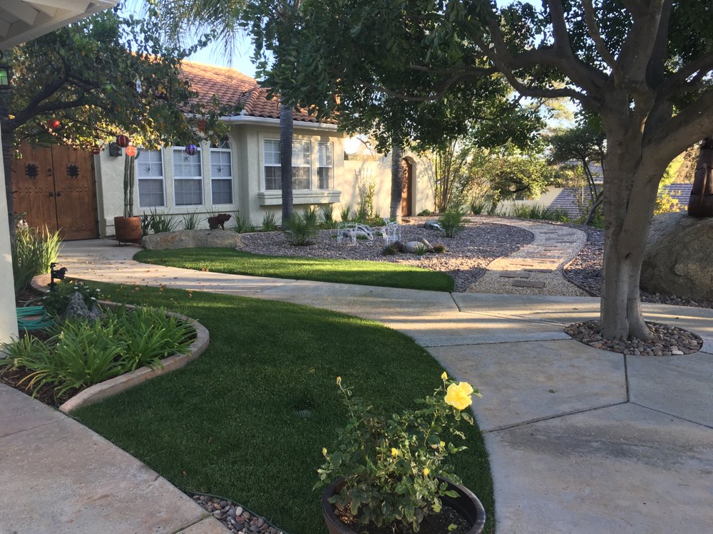 Photo of Sunshine Lawn and Garden Services