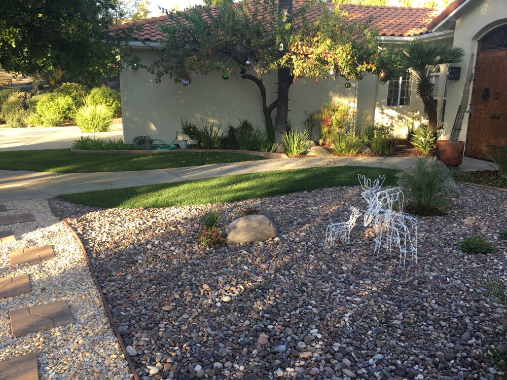 Photo of Sunshine Lawn and Garden Services