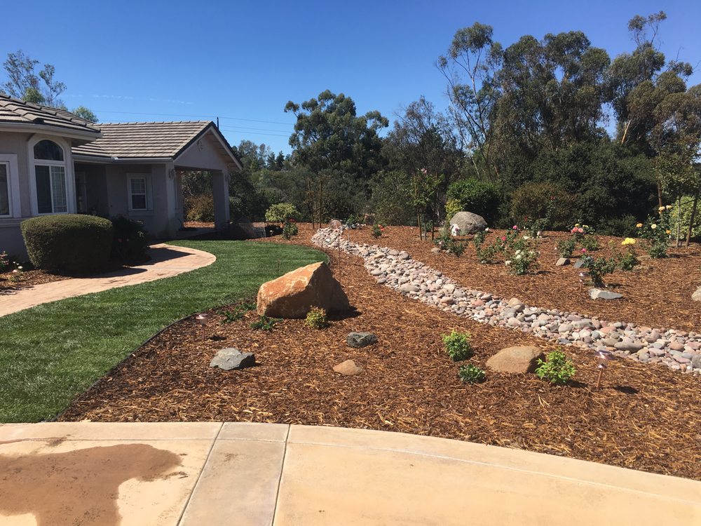 Photo of Sunshine Lawn and Garden Services