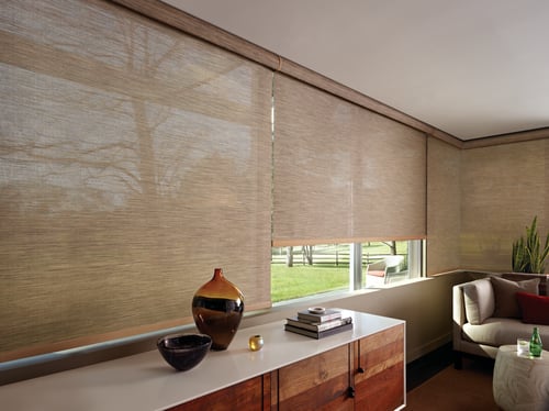 Photo of DieHard Blinds