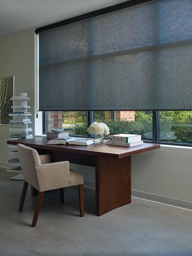 Photo of DieHard Blinds