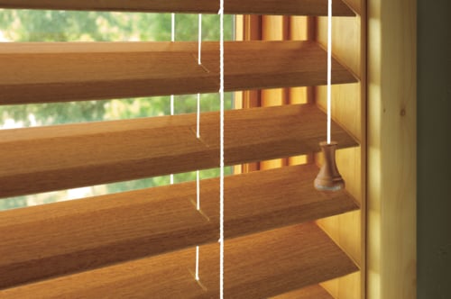 Photo of DieHard Blinds