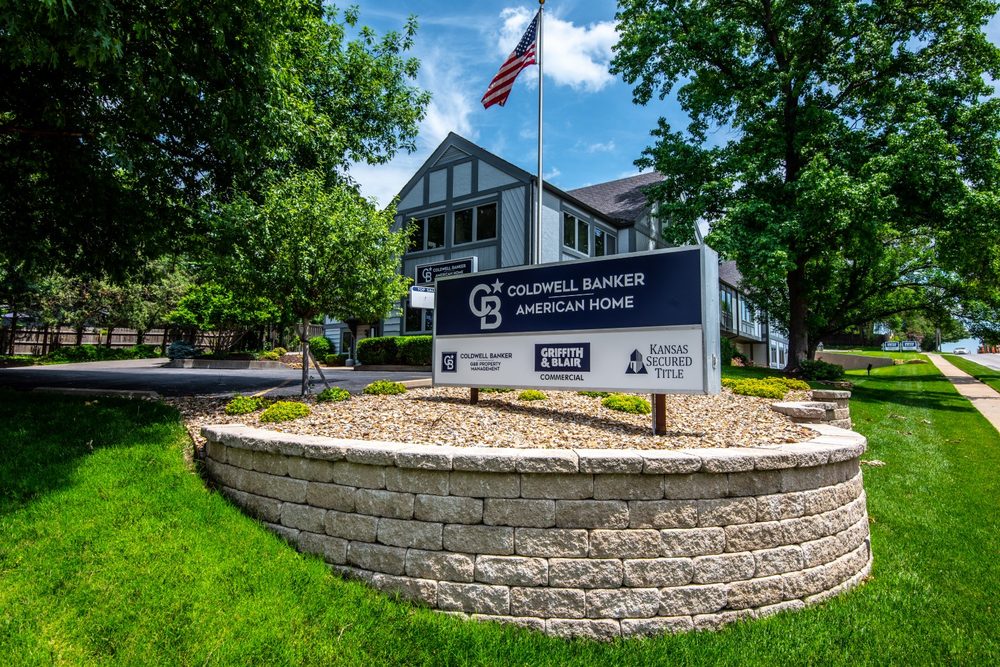 Photo of Coldwell Banker American Home