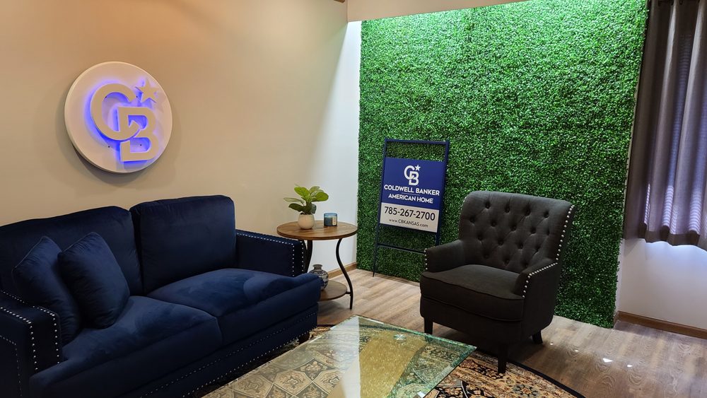 Photo of Coldwell Banker American Home