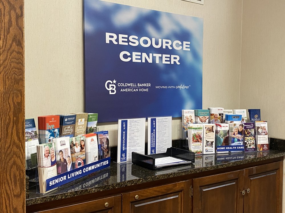 Photo of Coldwell Banker American Home