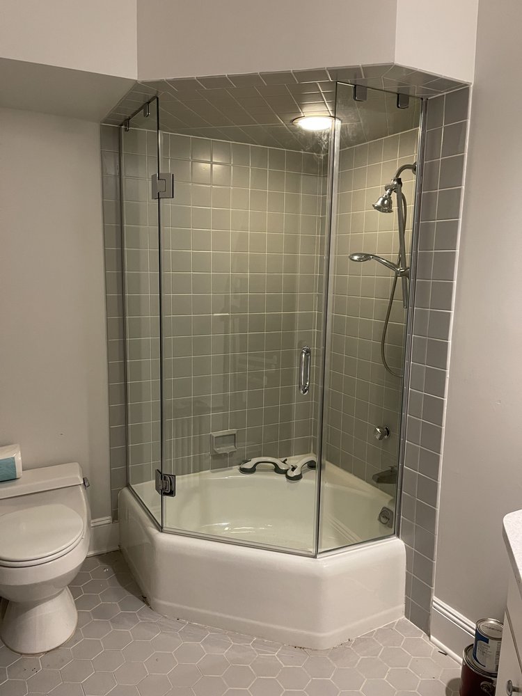 Photo of Glass Plus