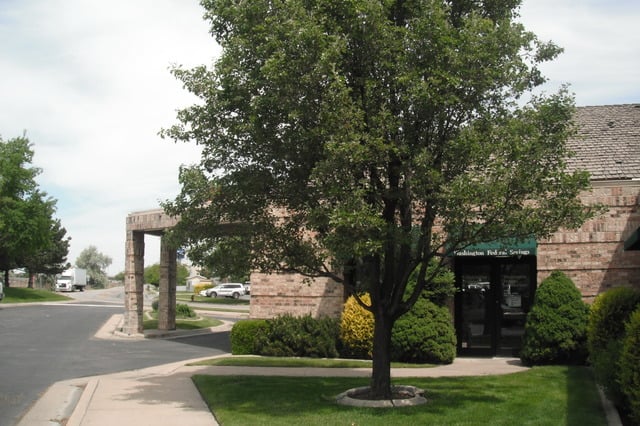 Photo of Washington Federal