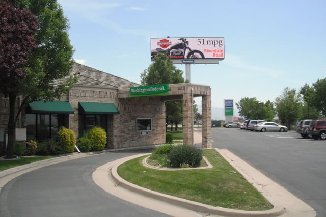Photo of Washington Federal