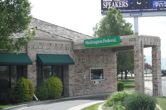 Photo of Washington Federal