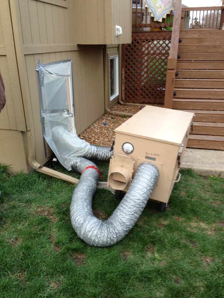Photo of Summit-Restoration, Inc.